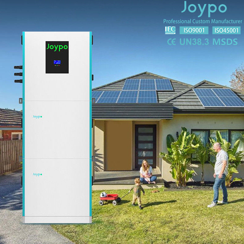 10KWH リチウム電池 太陽光発電貯蔵システム ホームオフグリッド 電力貯蔵システム