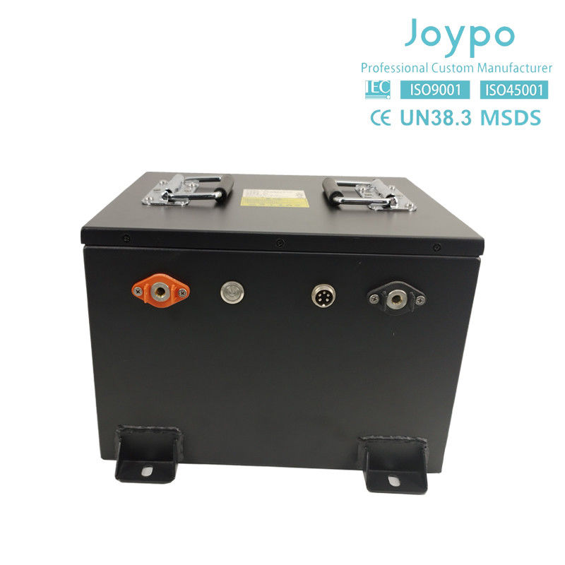 36V 100Ah リチウム LiFePO4 ゴルフカート バッテリー