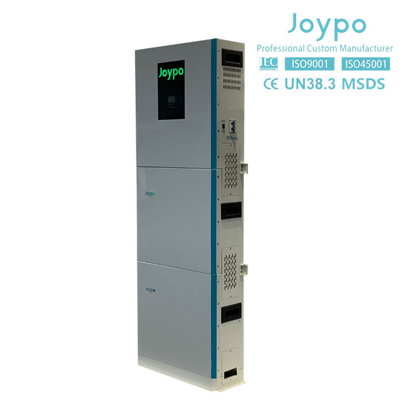 5kwh 10kwh 15kwh 20kwh 電池貯蔵とインバーター付きのオフグリッド太陽光発電システム