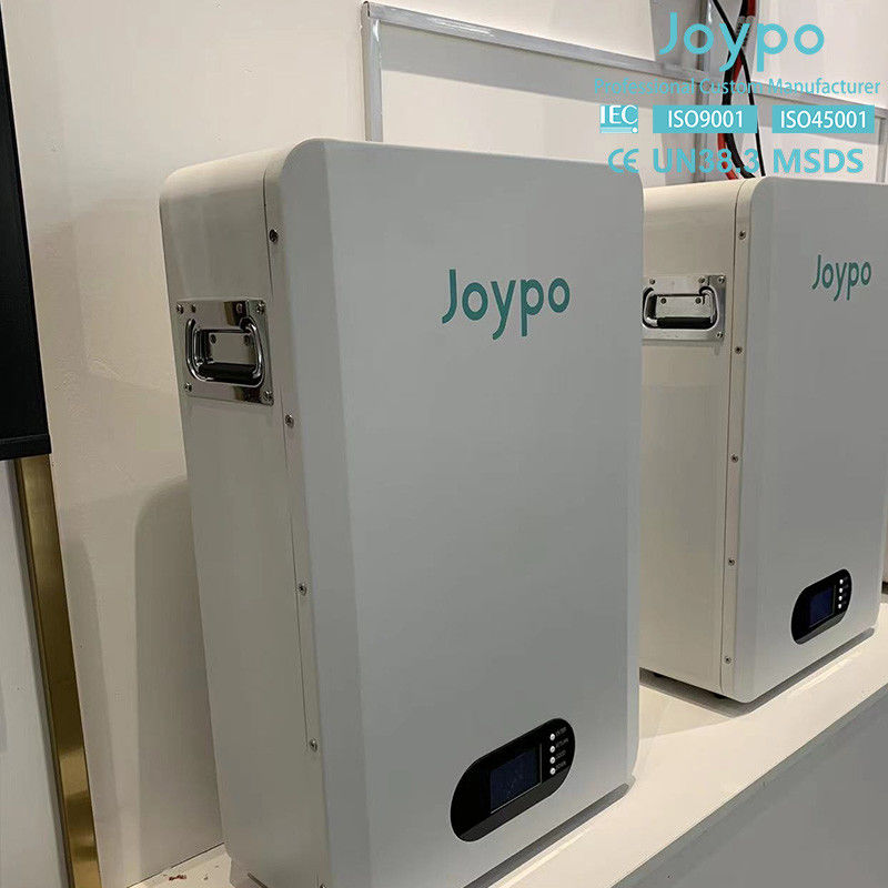 家庭用太陽電池 48V 51.2V 100Ah 太陽光発電貯蔵システム
