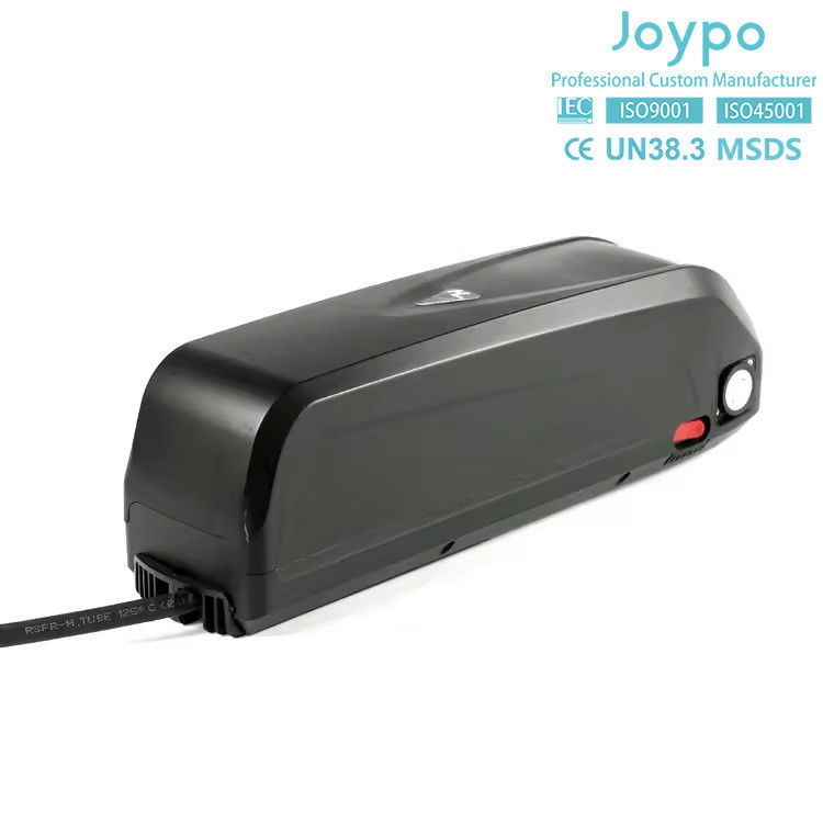 OEM 18650 48V リチウムイオンバッテリーパック スマートBMSの電気自転車用