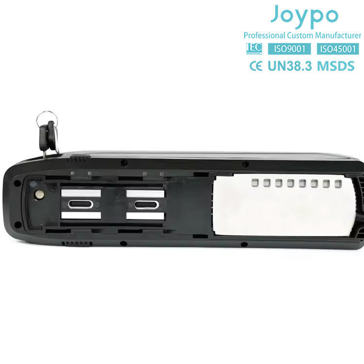 OEM 18650 48V リチウムイオンバッテリーパック スマートBMSの電気自転車用