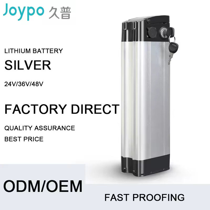 再充電可能なEバイク 電動スクーター リチウム電池 48V 10Ah 12Ah 15Ah 20Ah 25.6Ah