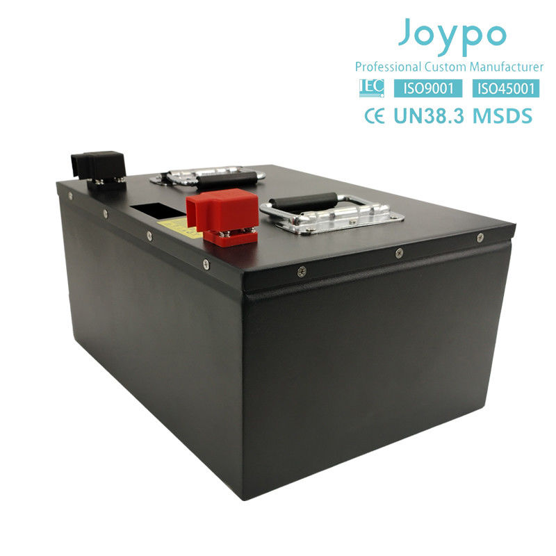 24V 200Ah ロングライフ ディープサイクル LiFePO4 バッテリー 海洋 RV 太陽光システム