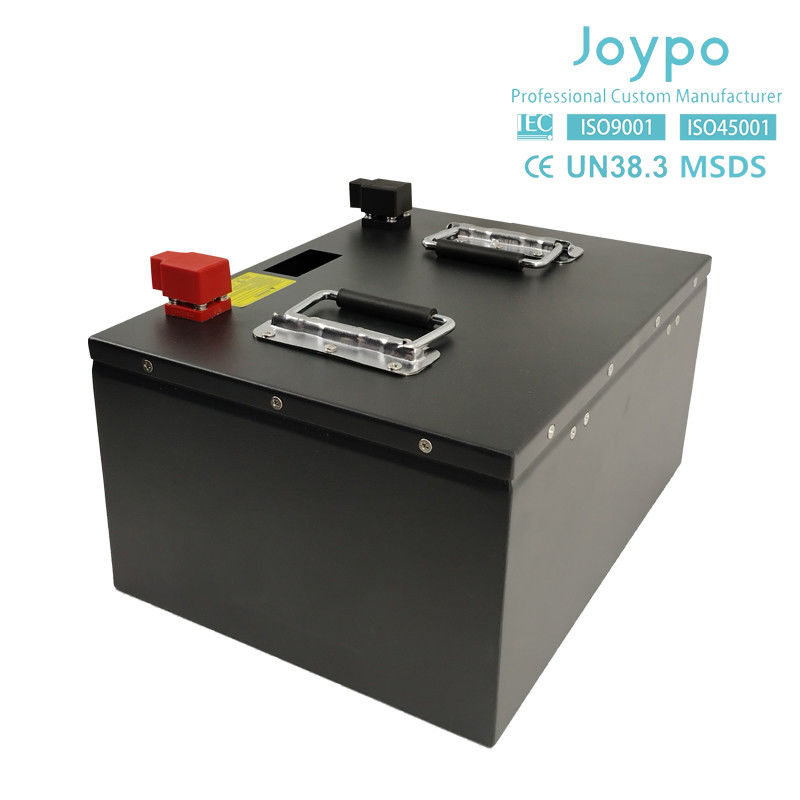 24V 200Ah ロングライフ ディープサイクル LiFePO4 バッテリー 海洋 RV 太陽光システム