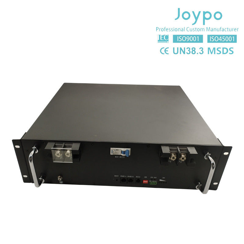51.2V 48V 太陽電池 LiFePO4 バッテリー 280Ah EVE リチウム バッテリー A級 商業用・工業用